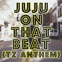 Juju On That Beat - Full Cover cover